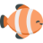 EvenMoreFish Logo